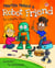 Martin Makes a Robot Friend - Red Beetle Picture Books