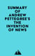 Summary of Andrew Pettegree's The Invention of News
