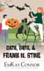 Cats, Bats, and Frank N. Stine