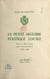 Ville de Saint-Pol - La petite histoire politique locale depuis la Belle Époque jusqu'à la Grande Pénitence, 1900-1940