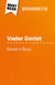 Vader Goriot van Honoré de Balzac (Boekanalyse) - Volledige analyse en gedetailleerde samenvatting van het werk