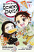 Demon Slayer School Days T01 - Les retards sont strictement interdits !
