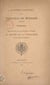 Quatrième centenaire de la naissance de Ronsard, 1524-1924 - Excursion de la société Dunoise au manoir de la Possonnière et en Bas-Vendômois