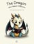 The Dragon Who Hated Fireworks: And Other Bilingual French-English Stories for Kids