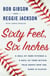 Sixty Feet, Six Inches - A Hall of Fame Pitcher & a Hall of Fame Hitter Talk about How the Game is Played