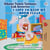 Odami Temiz Tutmayi Çok Severim I Love to Keep My Room Clean - Turkish English Bilingual Collection