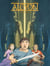 Alcyon - Tome 3 - Le crépuscule des tyrans