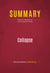 Summary: Collapse - Review and Analysis of Jared Diamond's Book