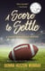 A Score to Settle - A Ginger Barnes Cozy Mystery, #5