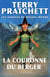 La couronne du berger - Tiphaine Patraque du Disque-monde, T5