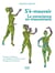 S-émouvoir - La conscience en mouvement - Pratiquer le Qi Gong et la méditation pour faire circuler l'énergie de nos émotions