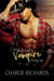 The Nerd's Vampire - A Loving Nip