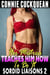 Her Mistress Teaches Him How To Do It : Sordid Liaisons 2 (BDSM Age Gap Voyeur Humiliation Breeding Erotica) - Sordid Liaisons, #1