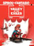 Spirou & Fantasio - Volume 5 - Valley of the Exiles