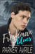 Freshman Blues: A Gay New Adult College Romance - Last Chances Academy, #4