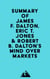 Summary of James F. Dalton, Eric T. Jones & Robert B. Dalton's Mind Over Markets