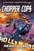 Sky War: Chopper Cops - Chopper Cops, #4