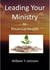 Leading Your Ministry to Financial Health