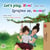 Let’s Play, Mom! Igrajmo se, mama! - English Croatian Bilingual Collection