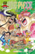 One Piece - Édition originale - Tome 94 - Le rêve des guerriers