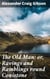 The Old Man; or, Ravings and Ramblings round Conistone - A Journey of Introspection and Self-Discovery in the English Countryside