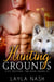 Hunting Grounds - City Shifters: the Pack, #2
