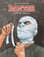Dantes - Volume 3 -  The Face of Vengeance