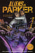 Aliens Vs Parker