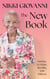 The New Book - Poems, Letters, Blurbs, and Things