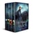 The Prince's Legacy. The Five Kingdoms: Complete Series 1 - The Five Kingdoms