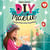 Les DIY de Maélie - tome 2 - Des fourmis dans les jambes