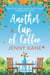 Another Cup Of Coffee - a heart-warming and irresistible romance that will put a smile on your face