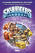 Skylanders - Tome 04 - Le retour du Roi Dragon (1ère partie)