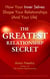 The Greatest Relationship Secret - How Your Inner Selves Shape Your Relationships (And Your Life)