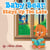 Baby Bear Stays Up Too Late - Bedtime children's books for kids, early readers