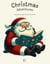 Christmas Adventures: Bilingual German-English Christmas Stories for Kids