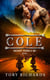 Cole - Desert Rebels MC, #1