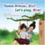 Vamos Brincar, Mãe! Let’s Play, Mom! - Portuguese English Portugal Collection