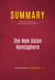 Summary: The New Asian Hemisphere - Review and Analysis of Kishore Mahbubani's Book