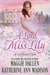 A Lord for Miss Lily - A Wallflower's Wish, #2