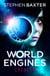 World Engines: Creator - A post climate change high concept science fiction odyssey
