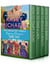 The Daughtry Family Regency Romance Box Set - Daughtry Family