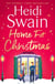 Home for Christmas - The most heart-warming and cosy festive story to curl up with this Christmas