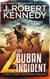 The Cuban Incident - Delta Force Unleashed Thrillers, #6