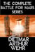 The Complete Battle For Mars Series - Battle For Mars, #4