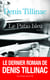 Le Patio bleu