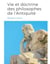 Vies et doctrines des philosophes de l'Antiquité - un panorama de la vie et de l'oeuvre de philosophes de la Grèce antique, classés par école de pensée.
