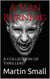 A Man Burning