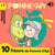Pomme d'Api - 10 Trésors de Pomme d'Api, Vol. 3