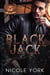 Black Jack - The Devil's Luck MC, #1
